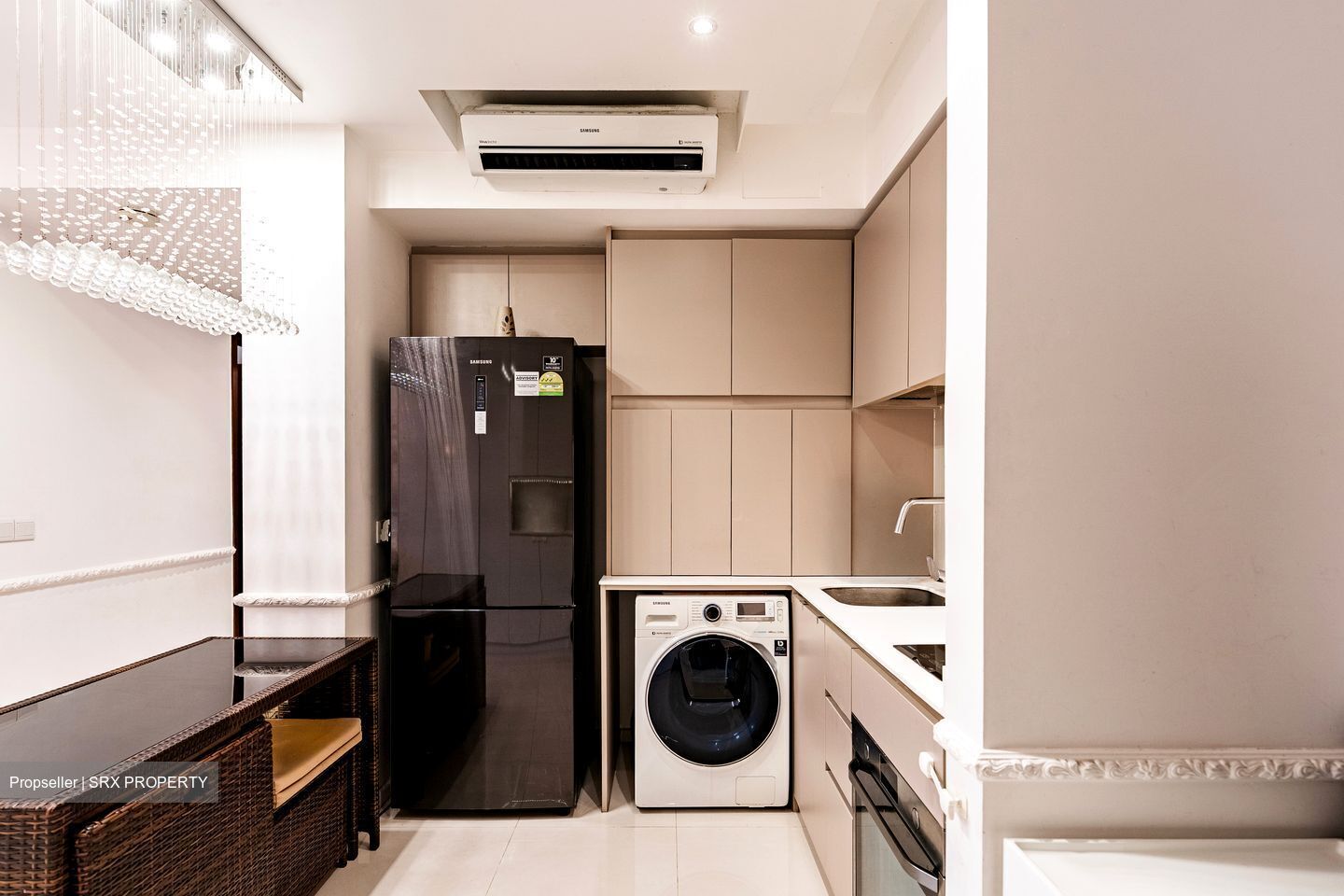 The Visionaire (D27), Condominium #554013501